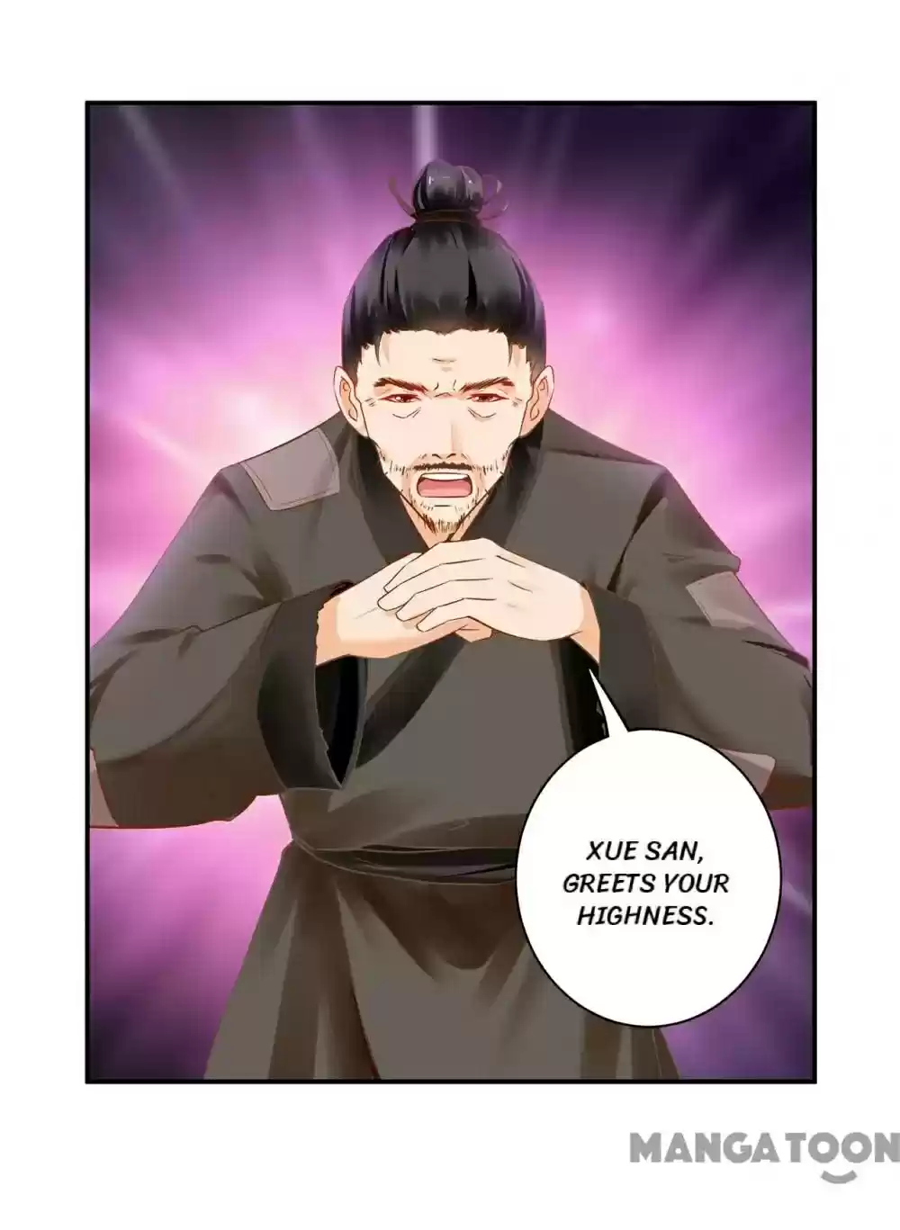 The Princess's Time Travel Chapter 190