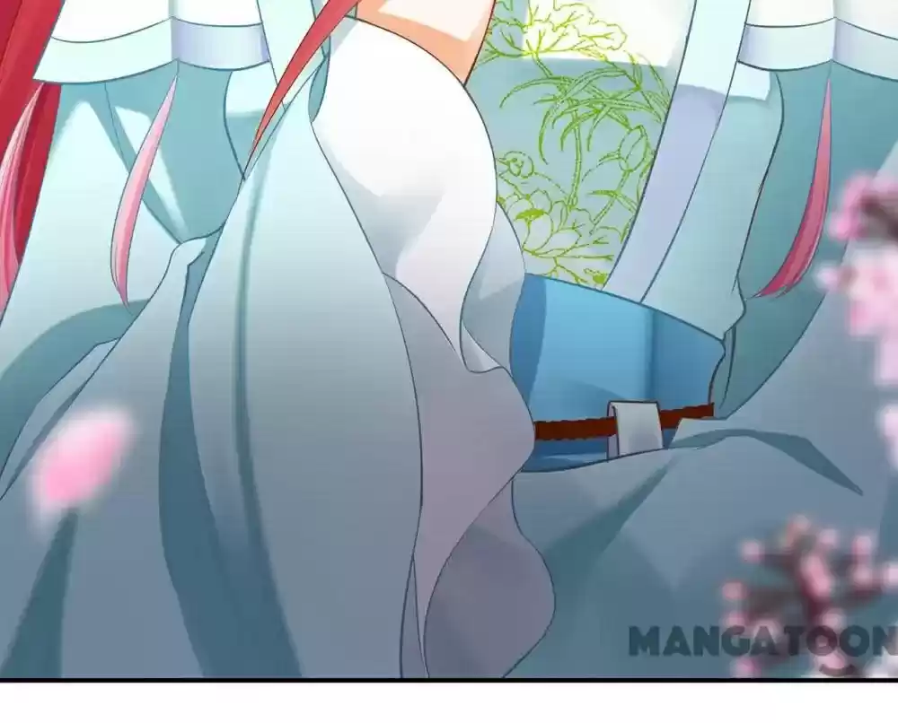 The Princess's Time Travel Chapter 190