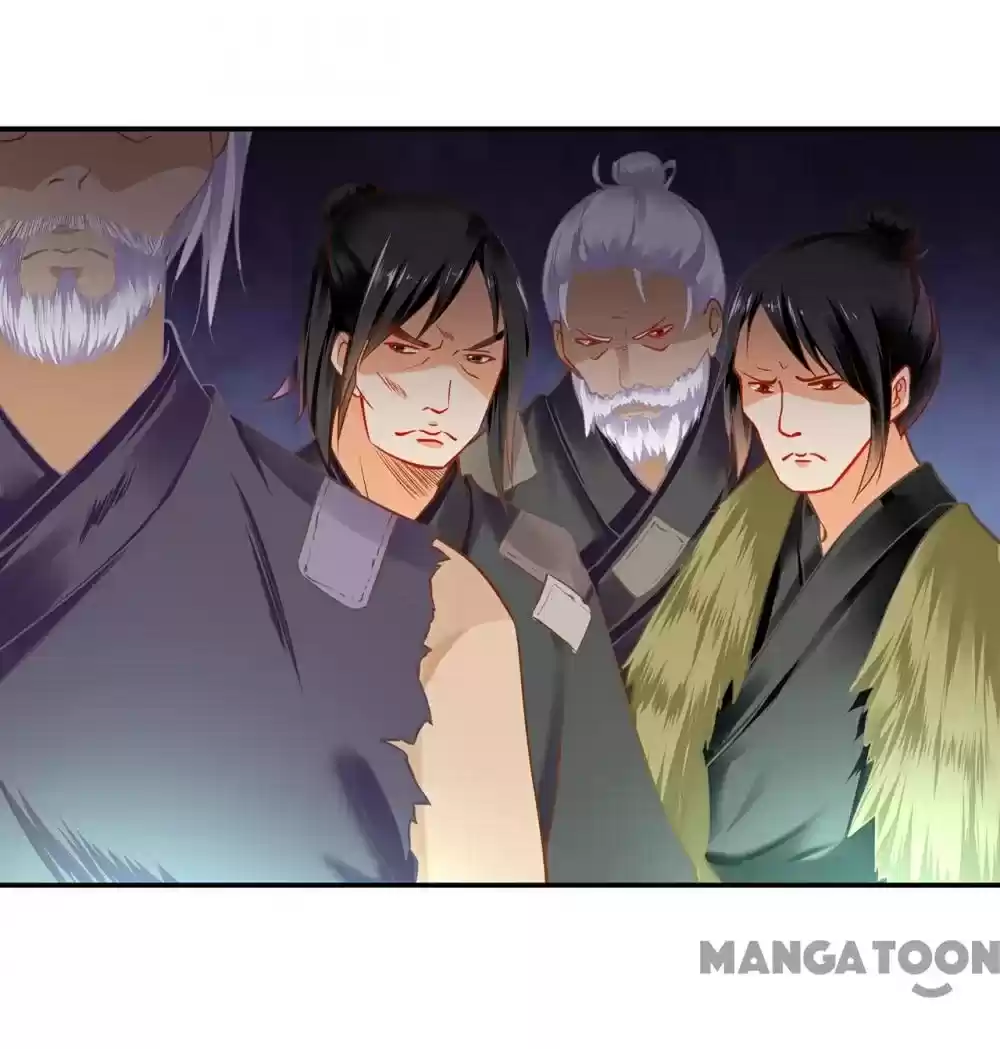 The Princess's Time Travel Chapter 190