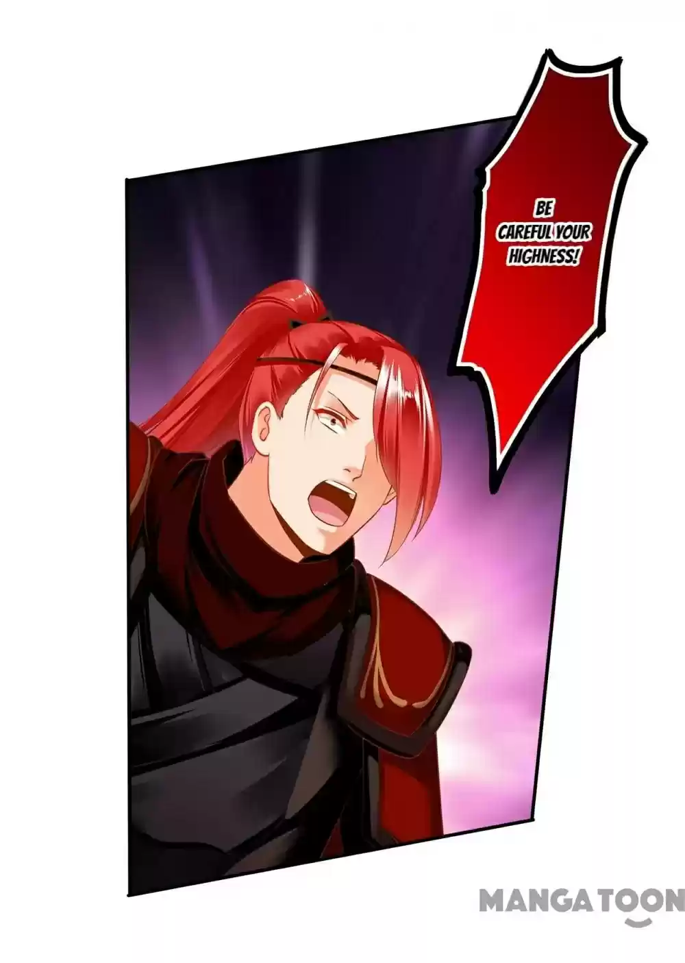 The Princess's Time Travel Chapter 190