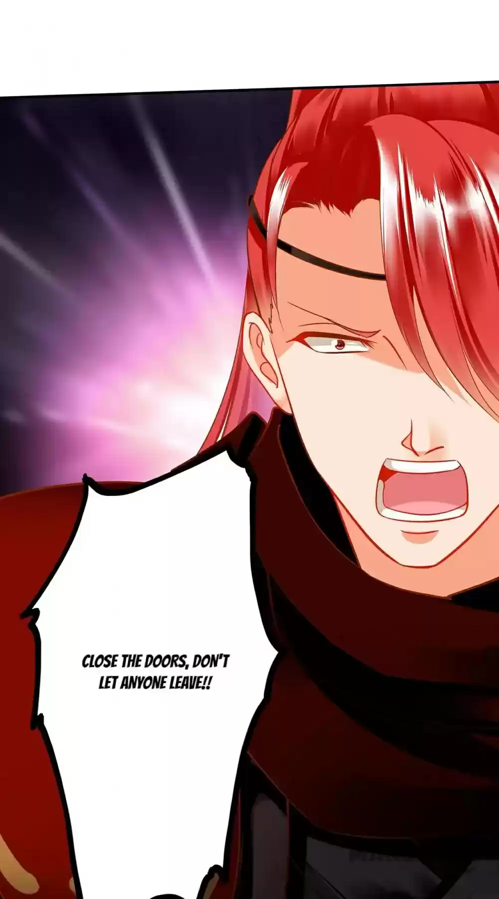 The Princess's Time Travel Chapter 190