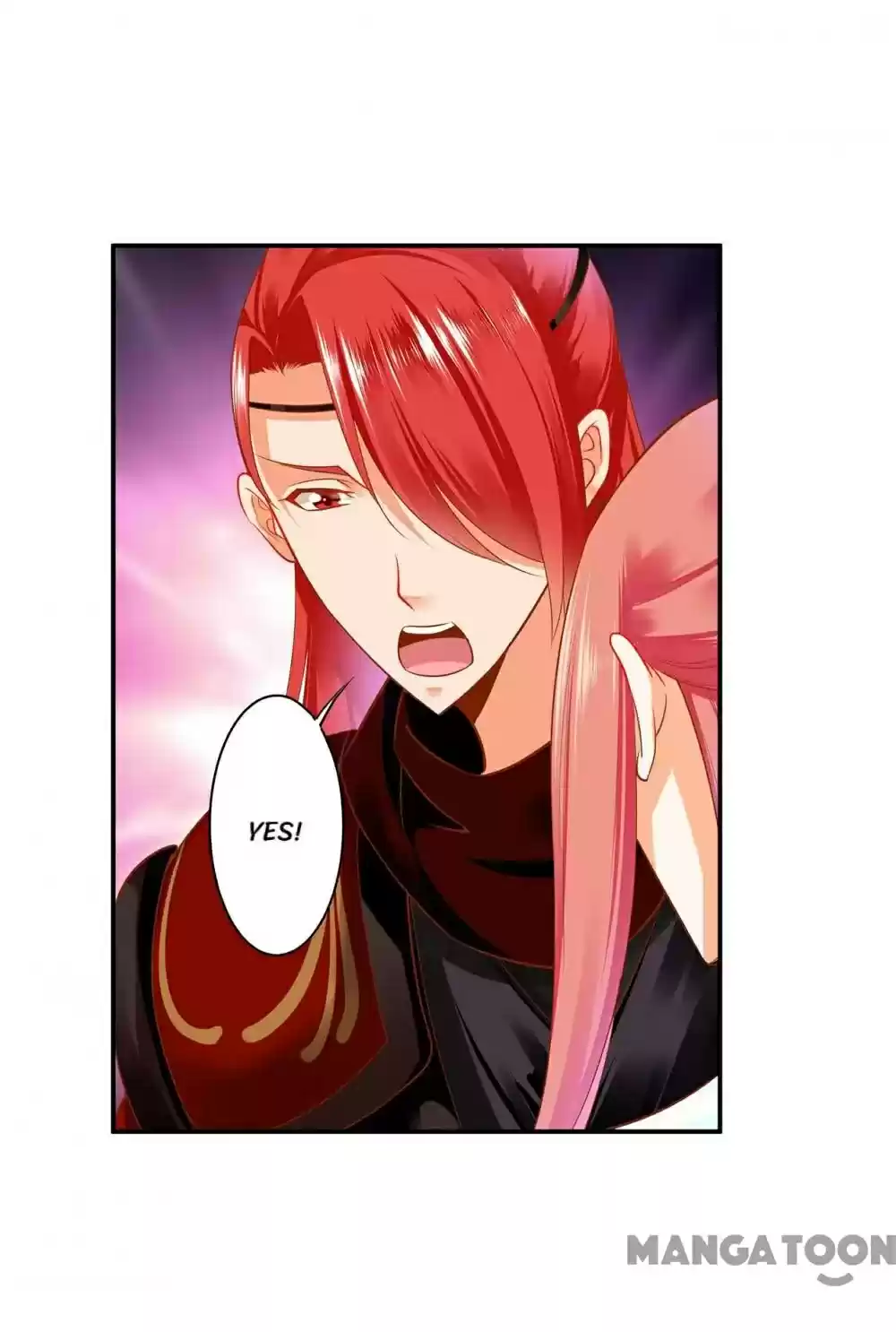 The Princess's Time Travel Chapter 191