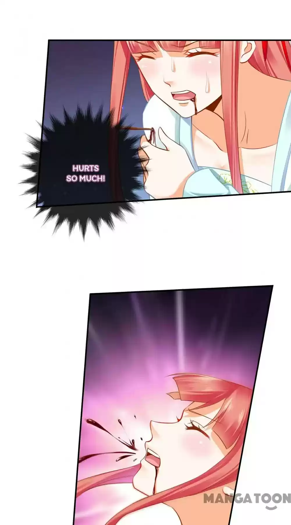 The Princess's Time Travel Chapter 191