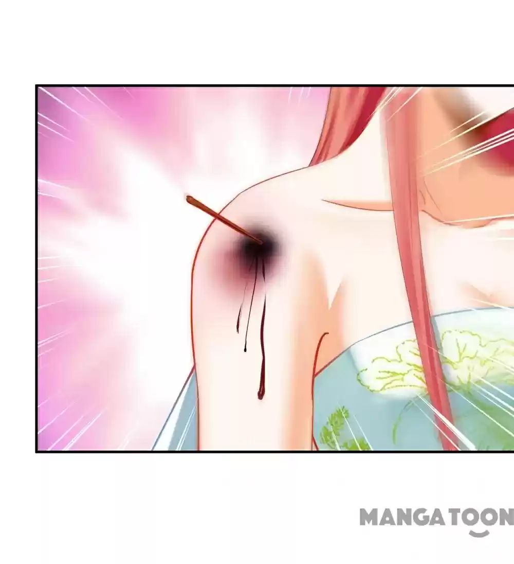 The Princess's Time Travel Chapter 191