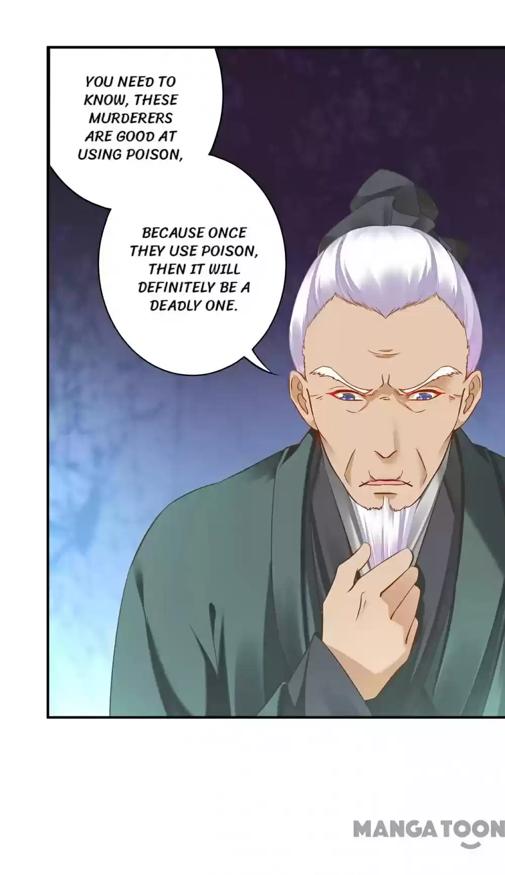 The Princess's Time Travel Chapter 191