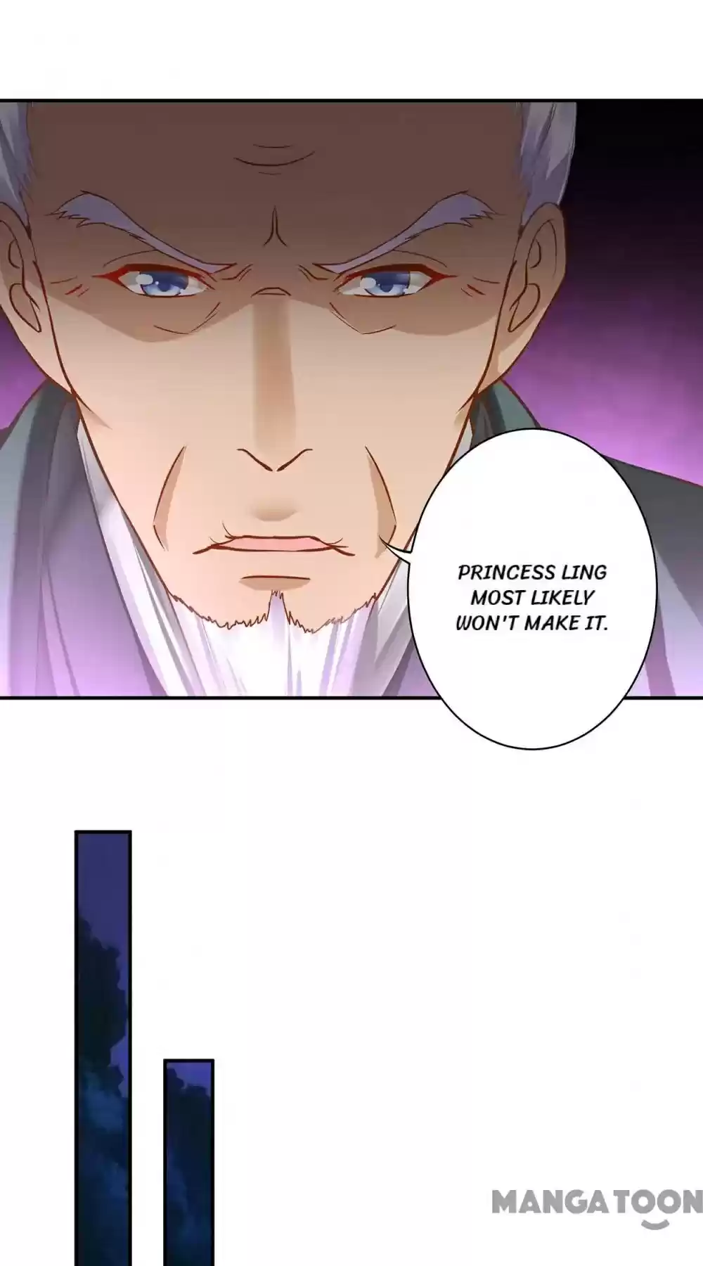 The Princess's Time Travel Chapter 191