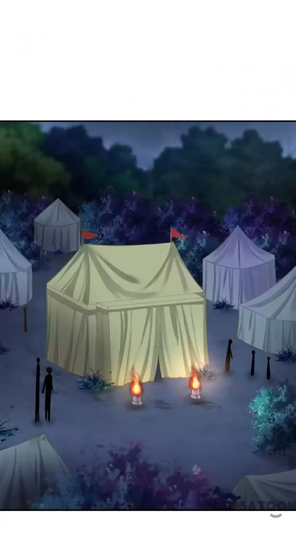 The Princess's Time Travel Chapter 191