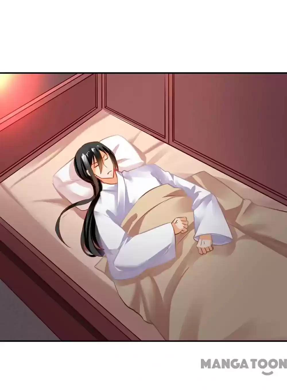 The Princess's Time Travel Chapter 191