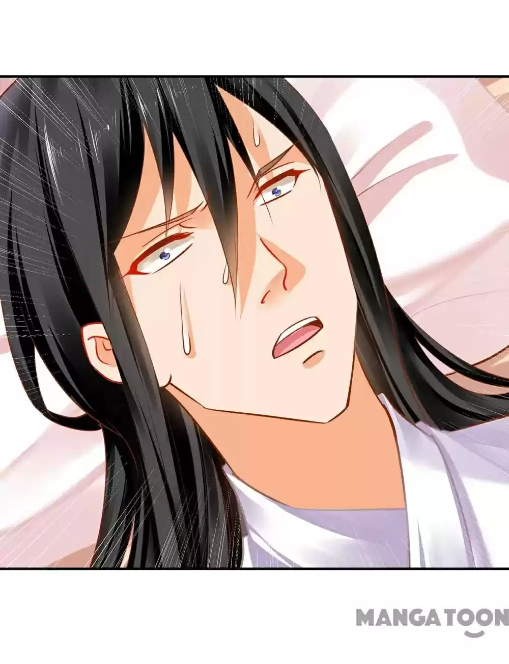 The Princess's Time Travel Chapter 191