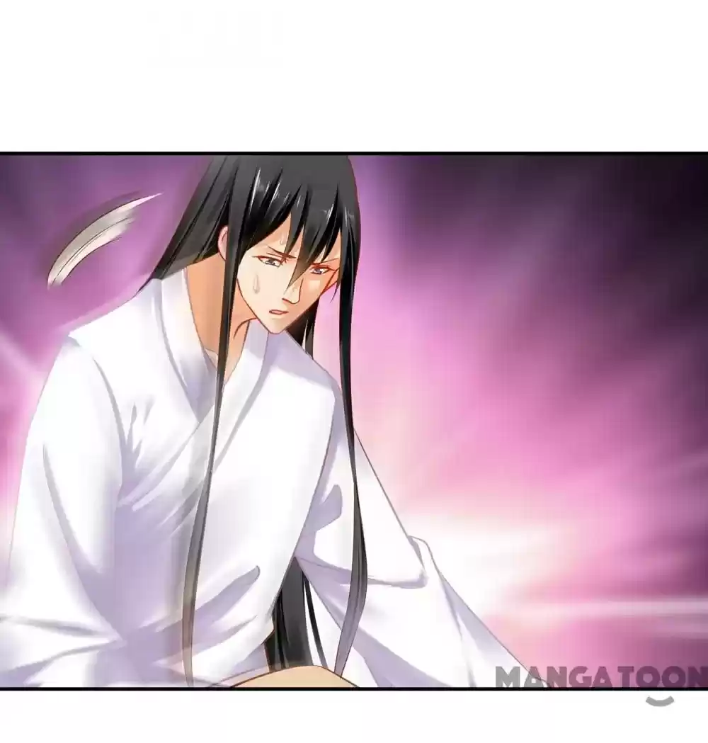 The Princess's Time Travel Chapter 191