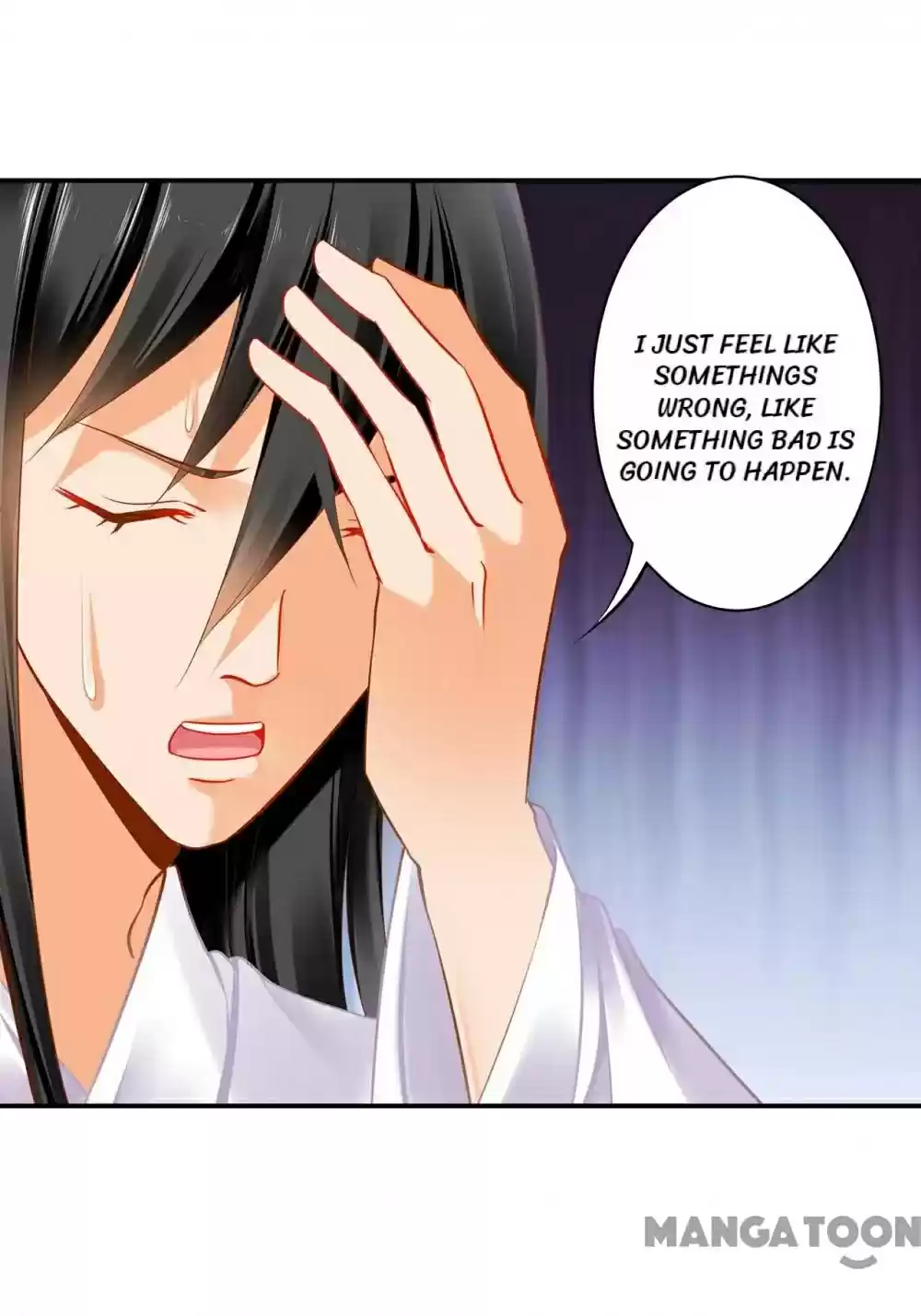 The Princess's Time Travel Chapter 191