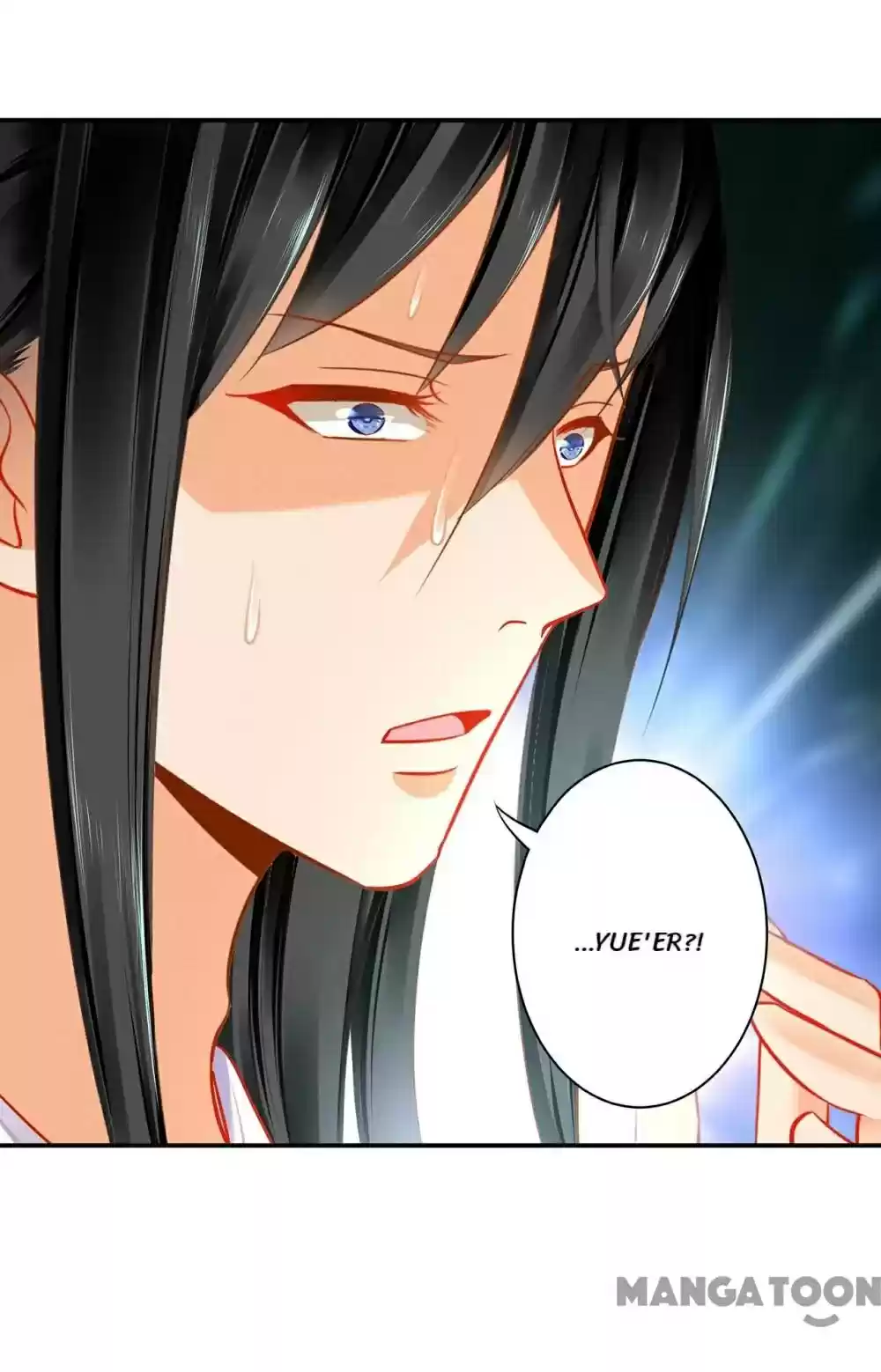 The Princess's Time Travel Chapter 191