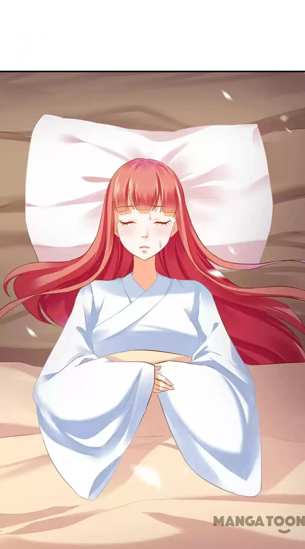 The Princess's Time Travel Chapter 192