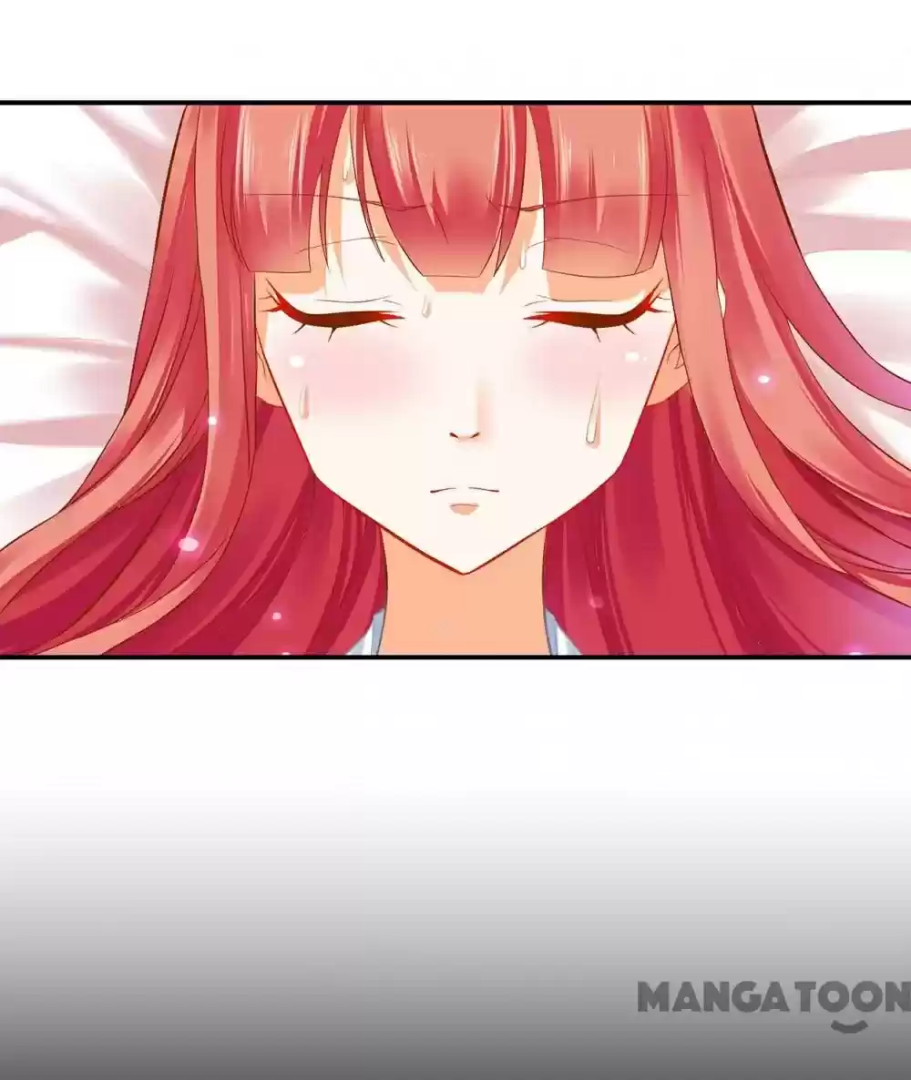 The Princess's Time Travel Chapter 192