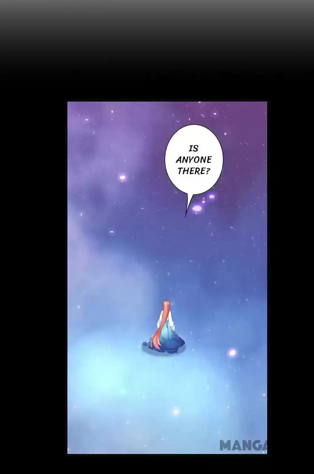 The Princess's Time Travel Chapter 192