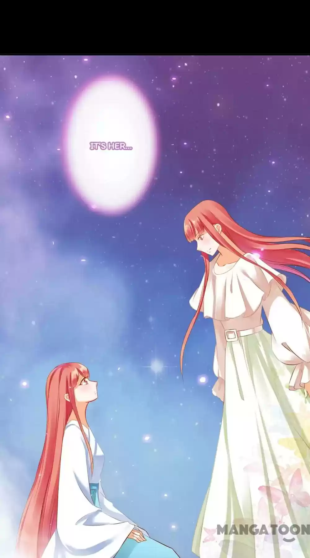 The Princess's Time Travel Chapter 192