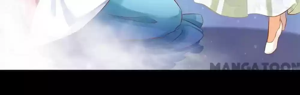 The Princess's Time Travel Chapter 192