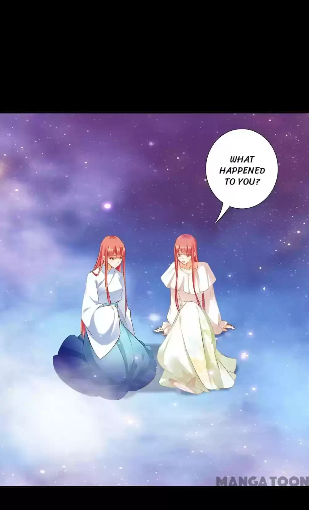 The Princess's Time Travel Chapter 192