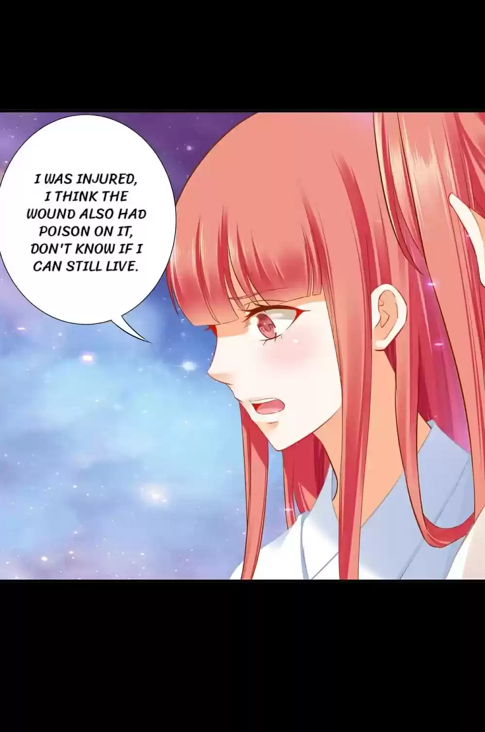 The Princess's Time Travel Chapter 192