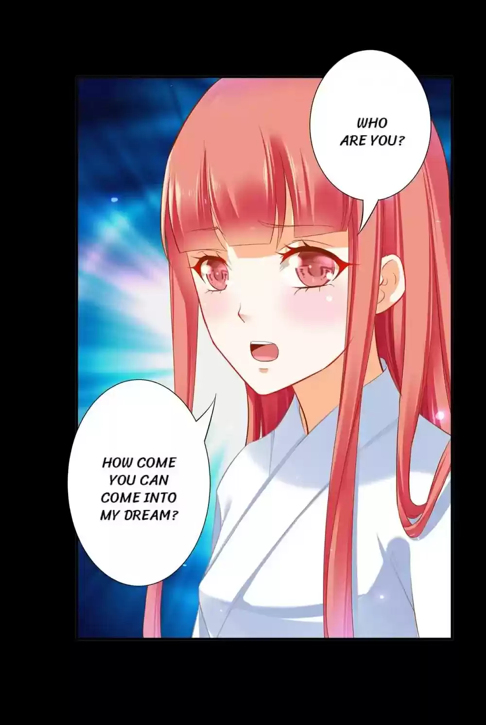 The Princess's Time Travel Chapter 192