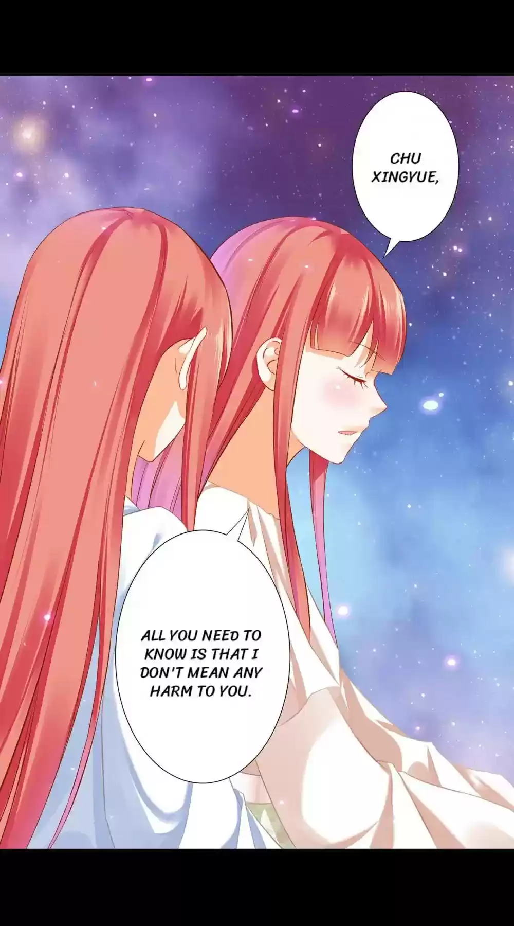 The Princess's Time Travel Chapter 192