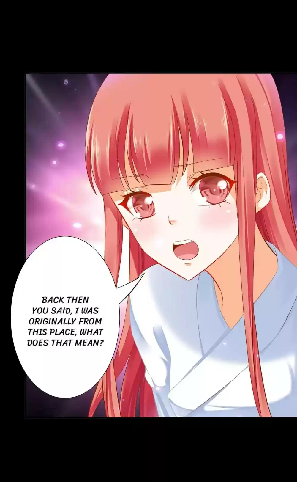 The Princess's Time Travel Chapter 192