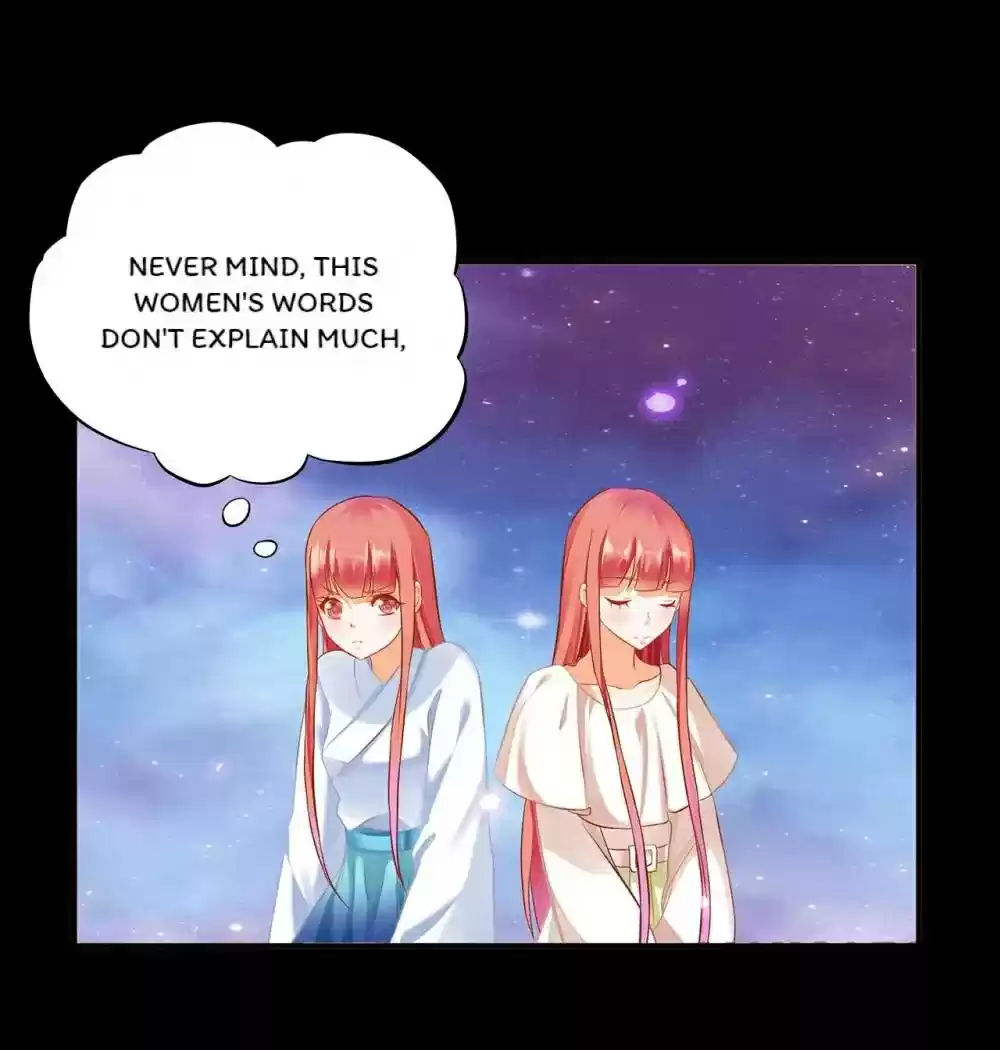 The Princess's Time Travel Chapter 192