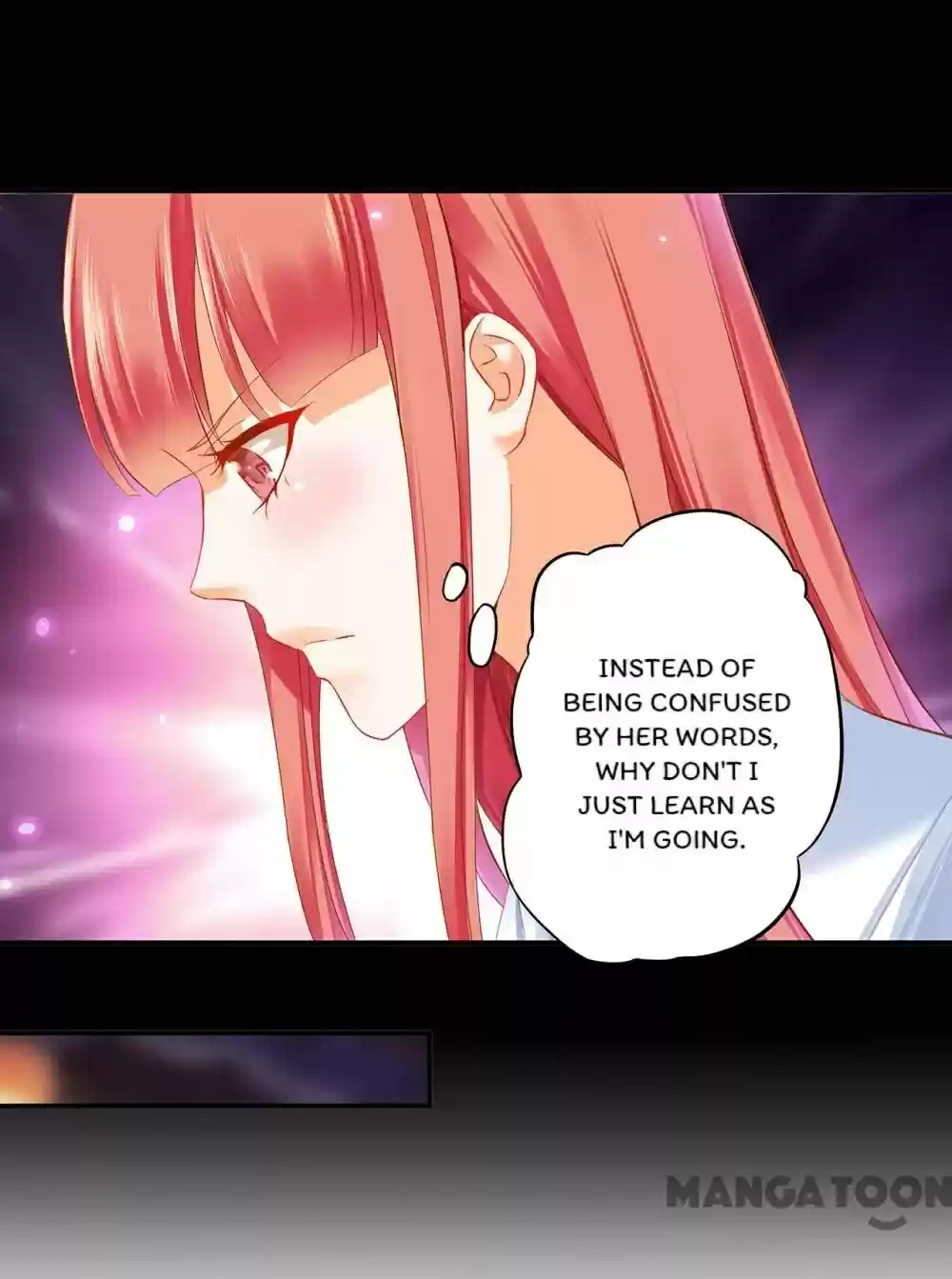 The Princess's Time Travel Chapter 192