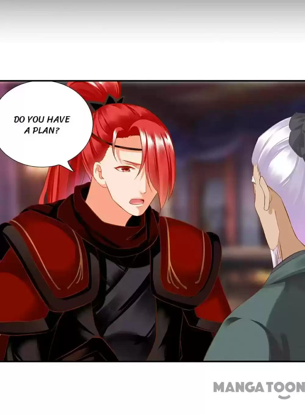 The Princess's Time Travel Chapter 192