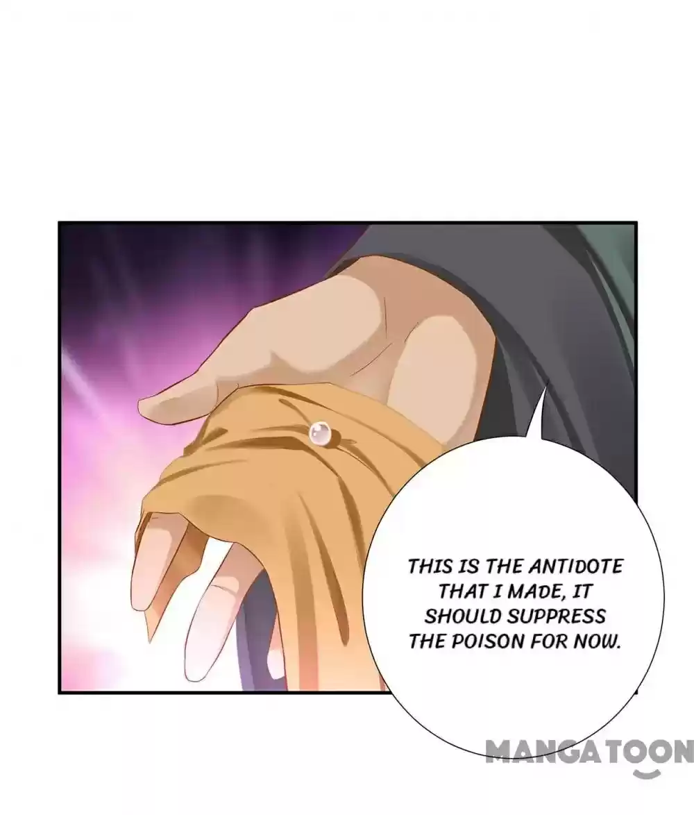 The Princess's Time Travel Chapter 192