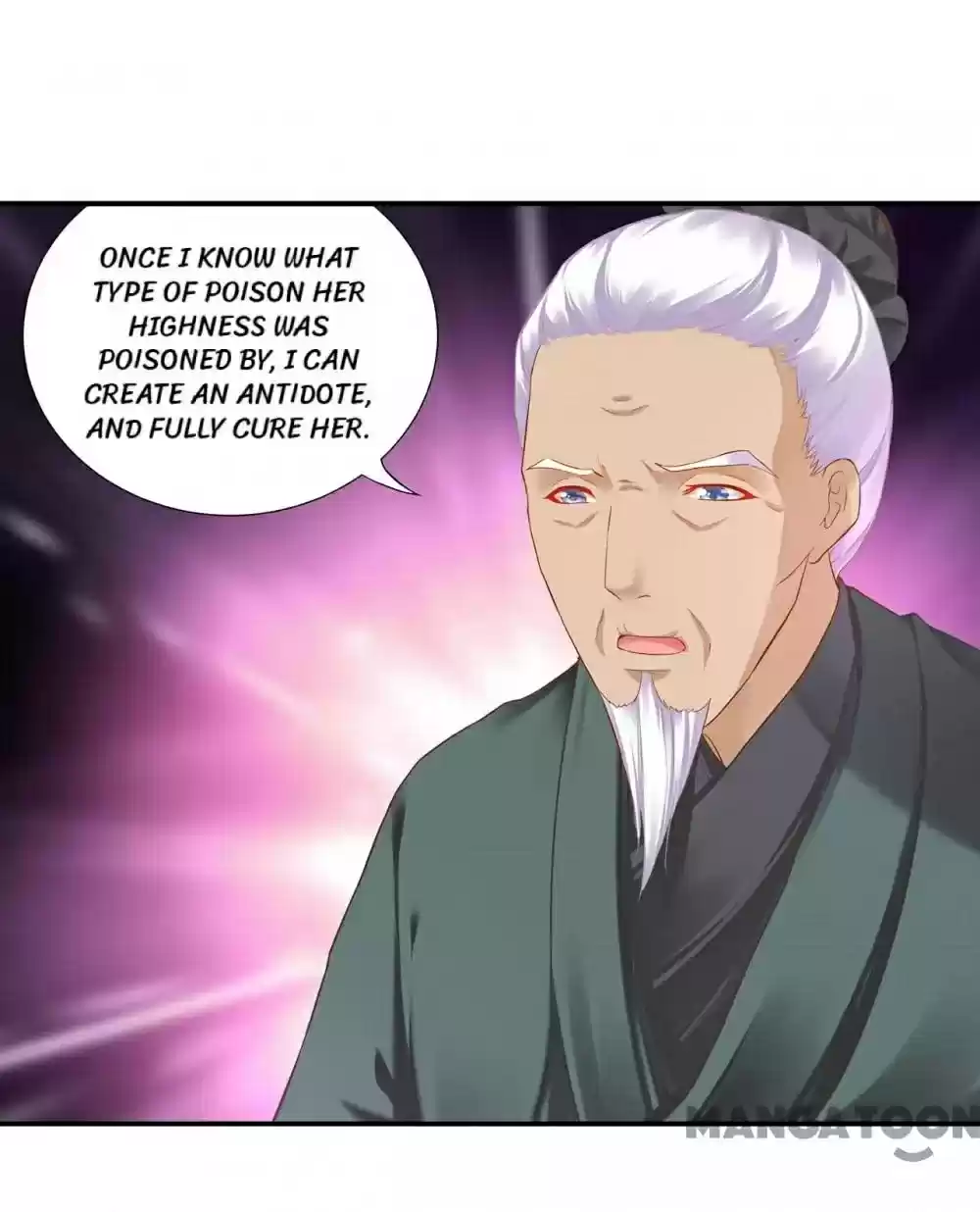 The Princess's Time Travel Chapter 192