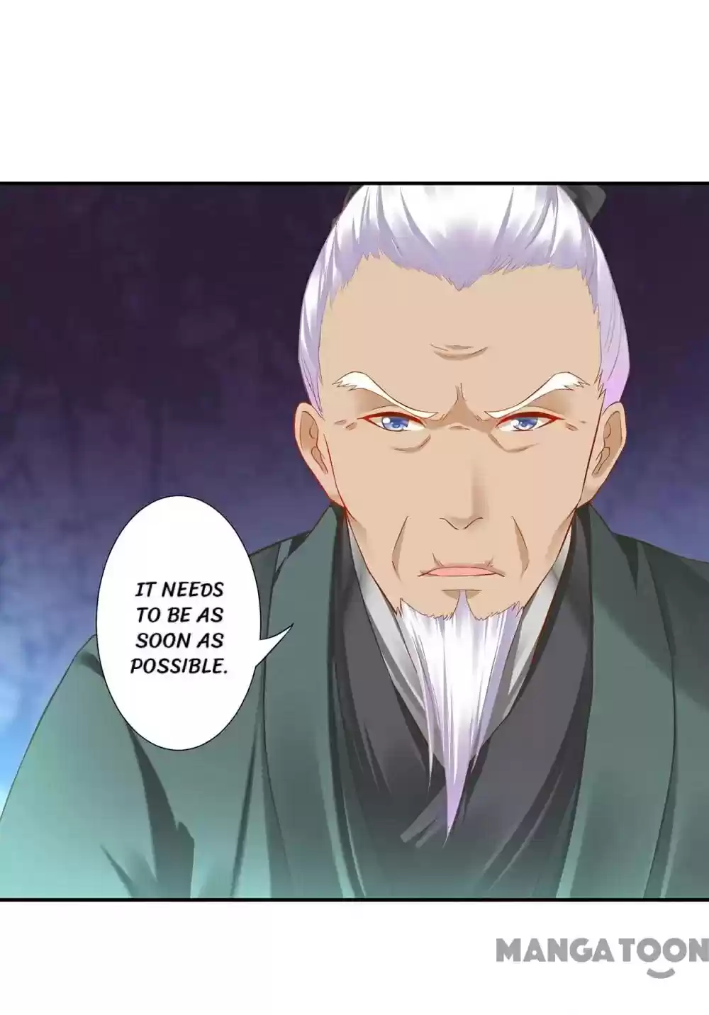 The Princess's Time Travel Chapter 192