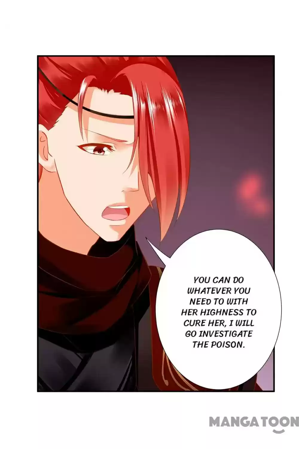 The Princess's Time Travel Chapter 192