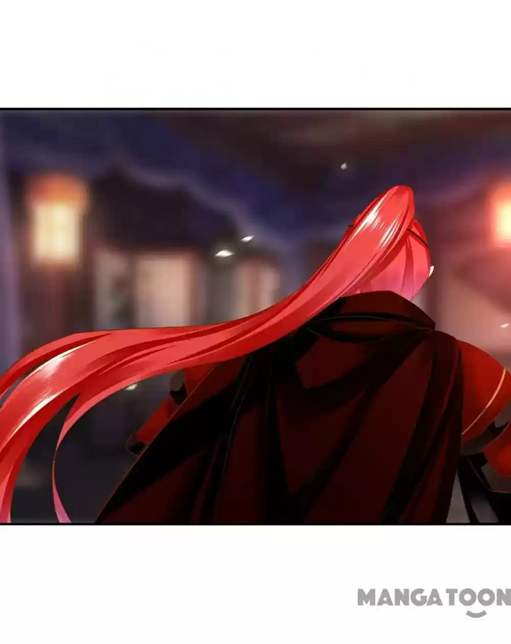 The Princess's Time Travel Chapter 192