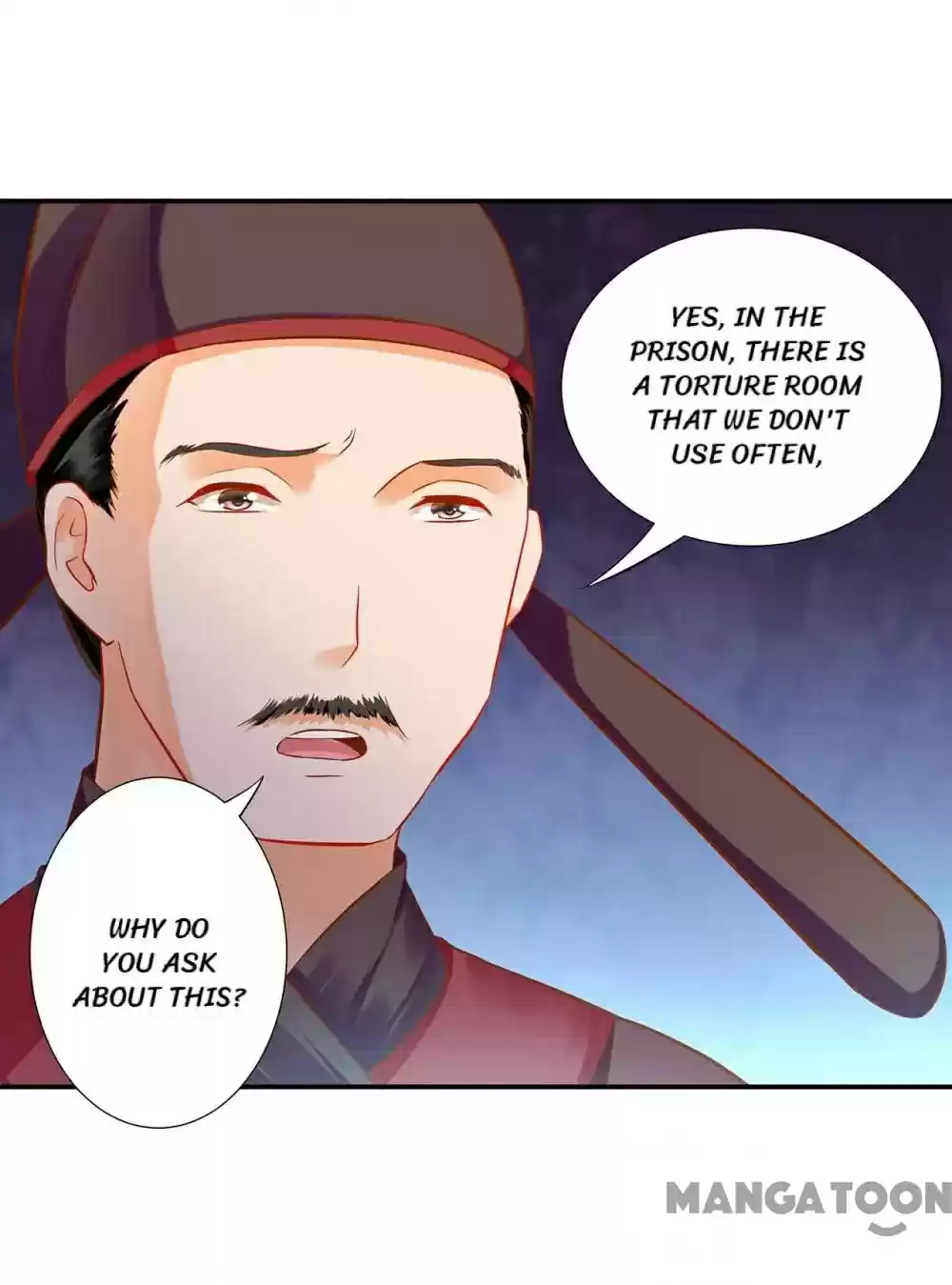 The Princess's Time Travel Chapter 193