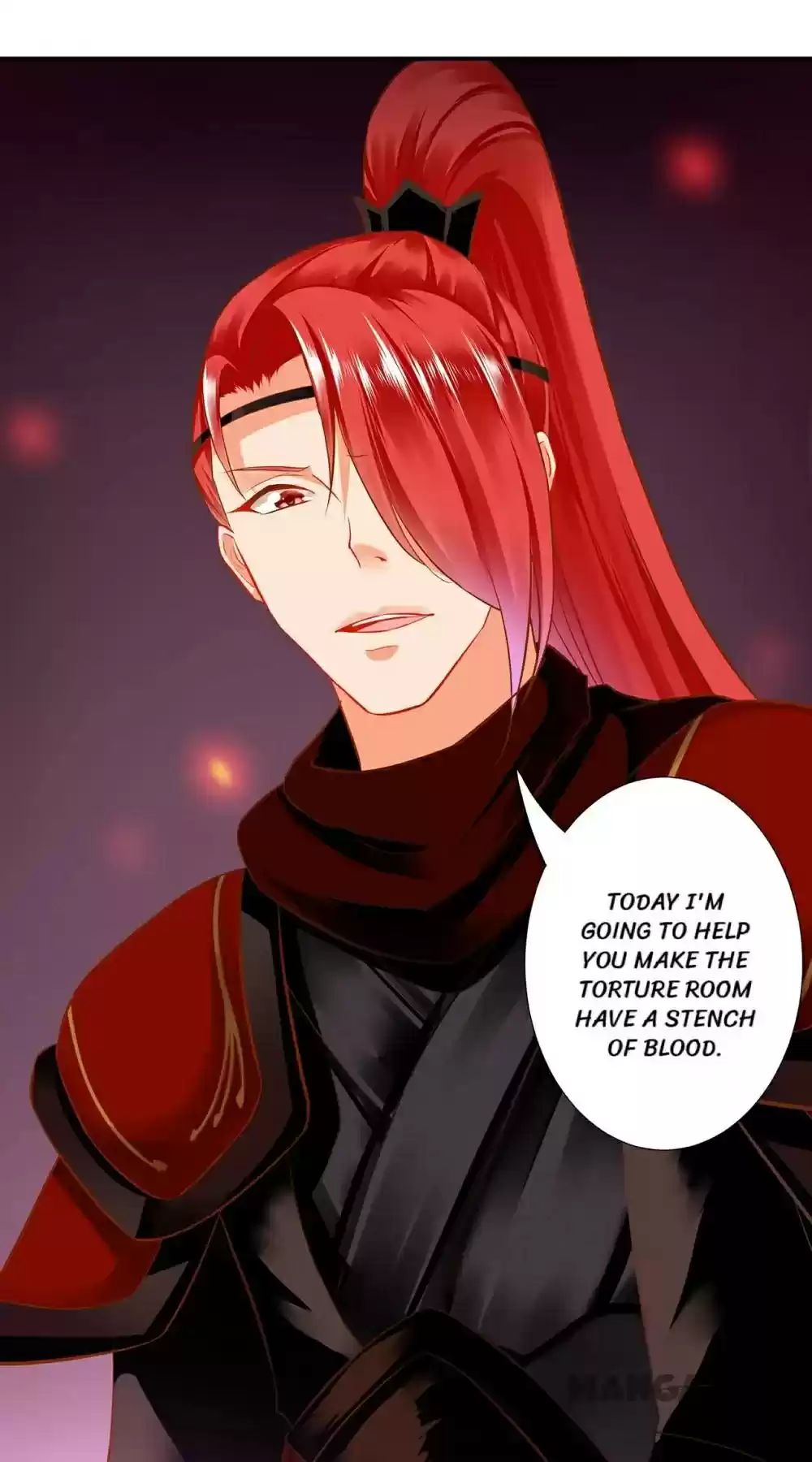 The Princess's Time Travel Chapter 193