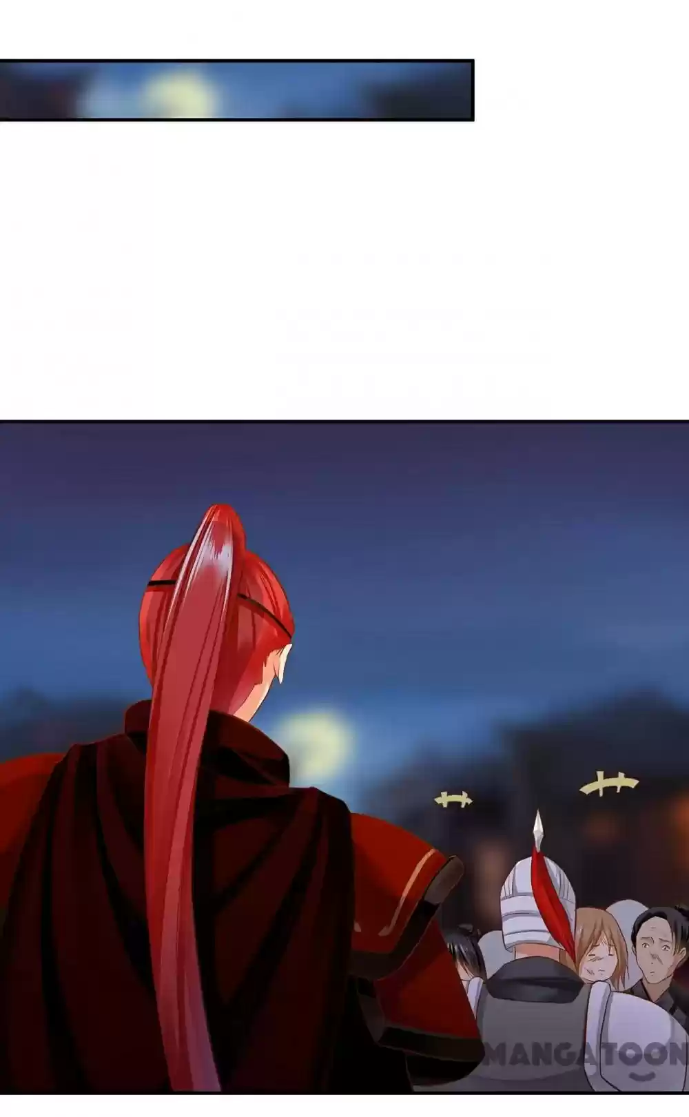 The Princess's Time Travel Chapter 193