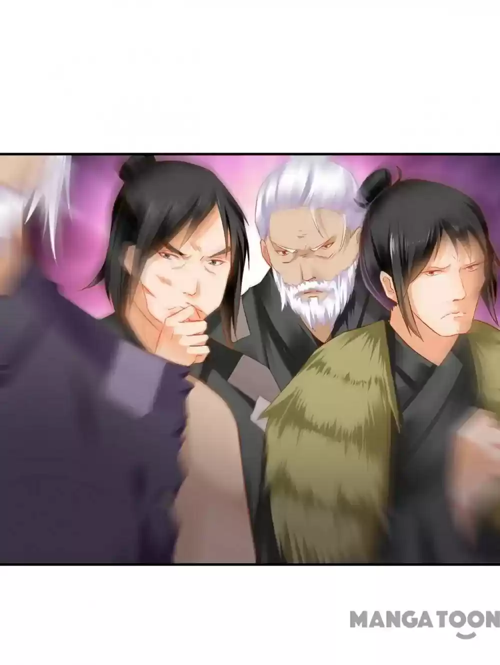 The Princess's Time Travel Chapter 193