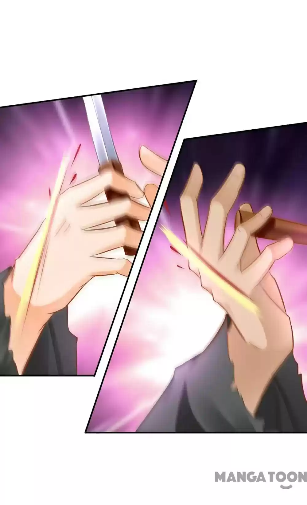 The Princess's Time Travel Chapter 193