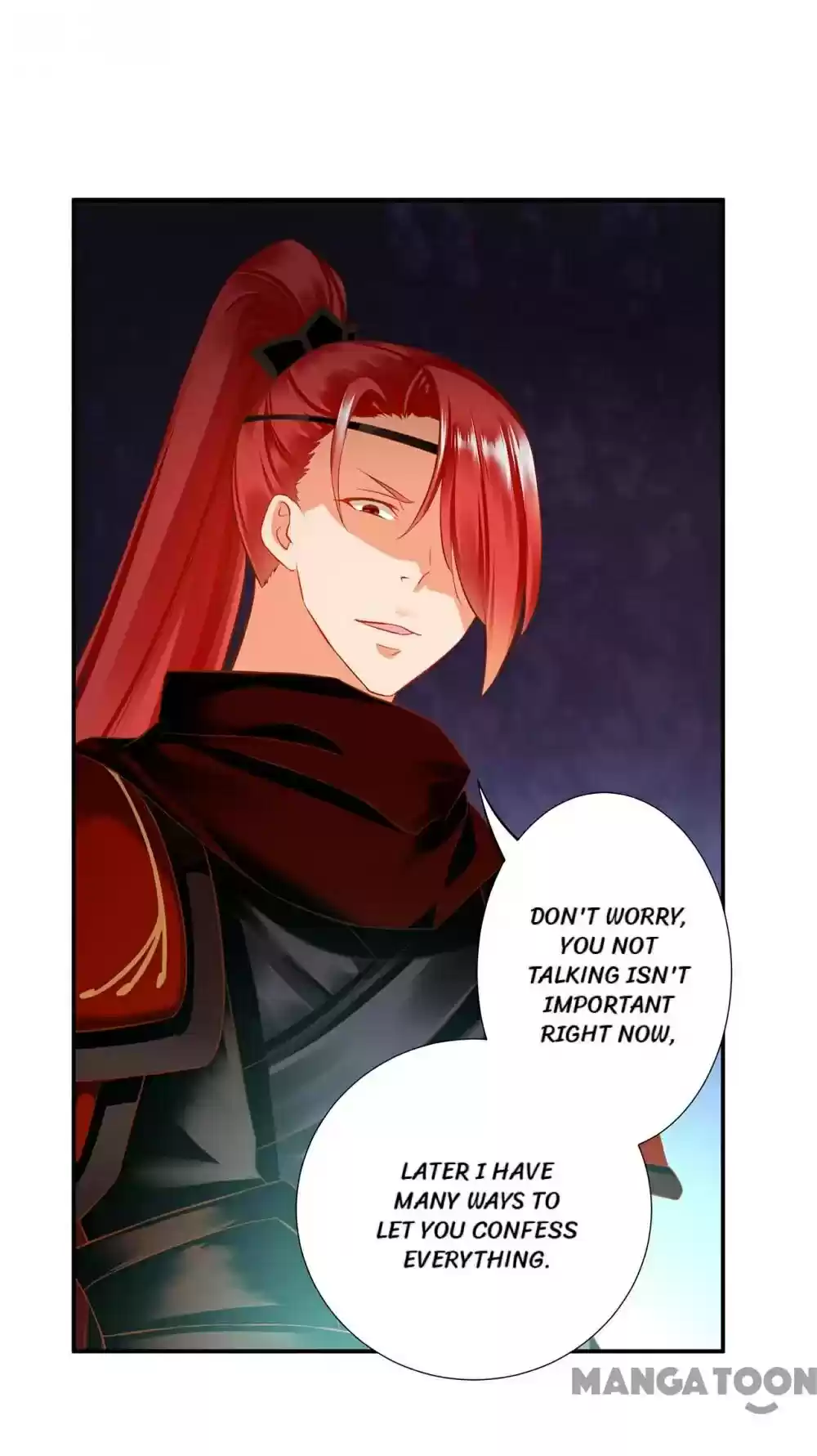 The Princess's Time Travel Chapter 193