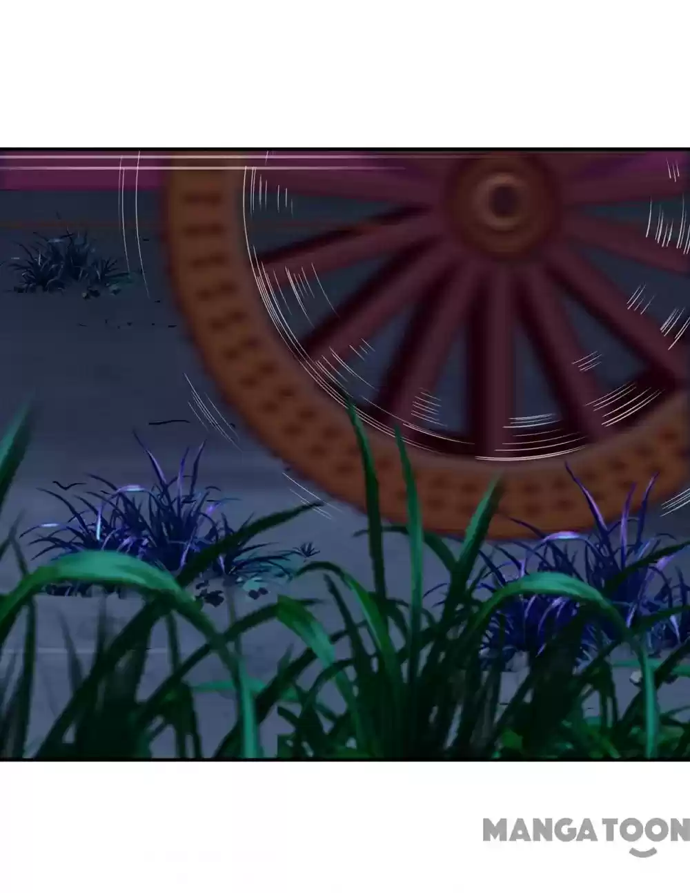 The Princess's Time Travel Chapter 193