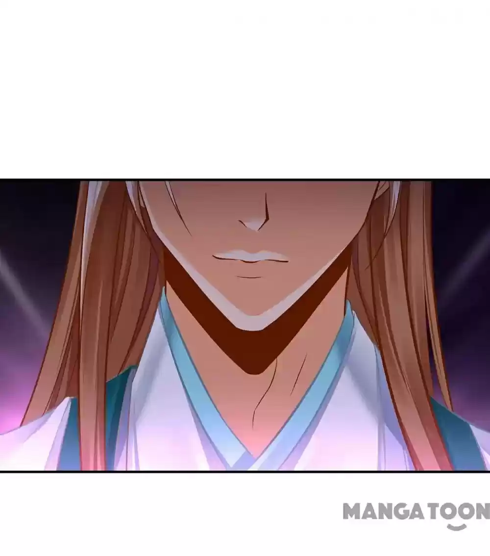 The Princess's Time Travel Chapter 193