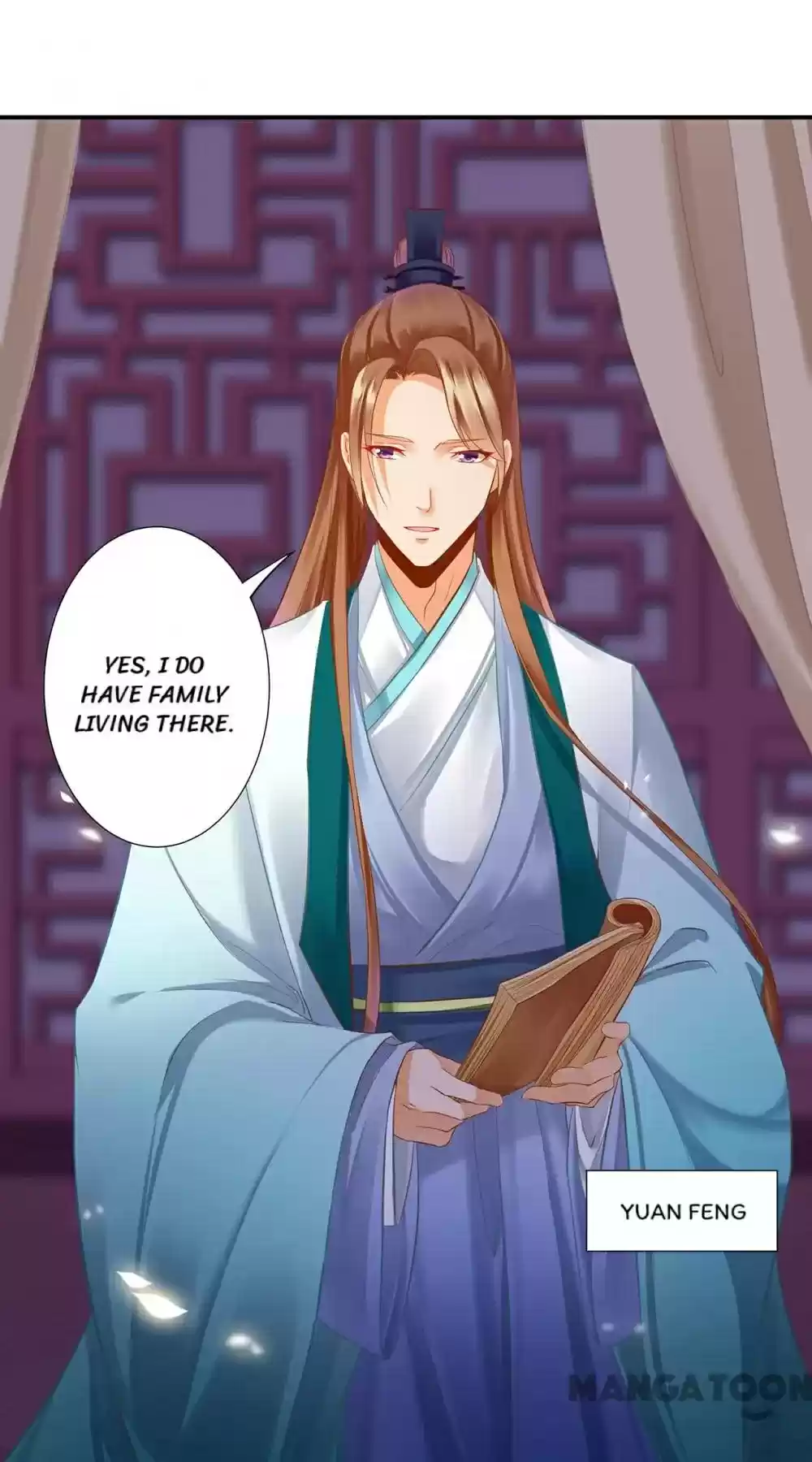 The Princess's Time Travel Chapter 193