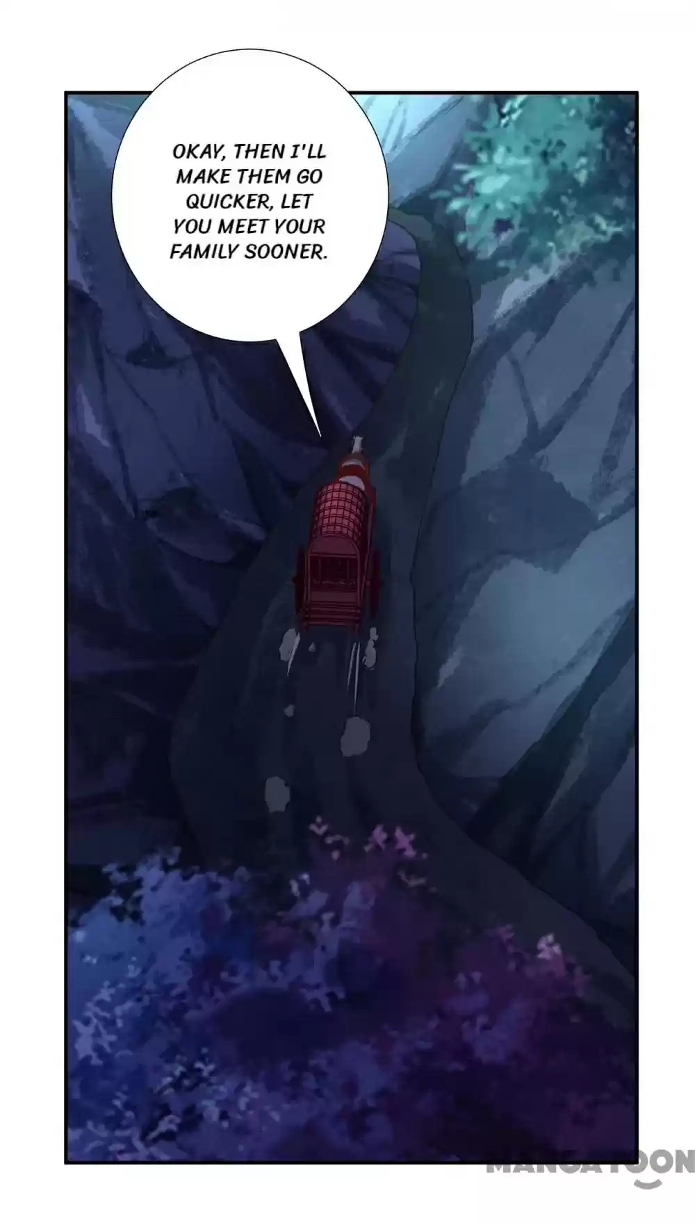 The Princess's Time Travel Chapter 193