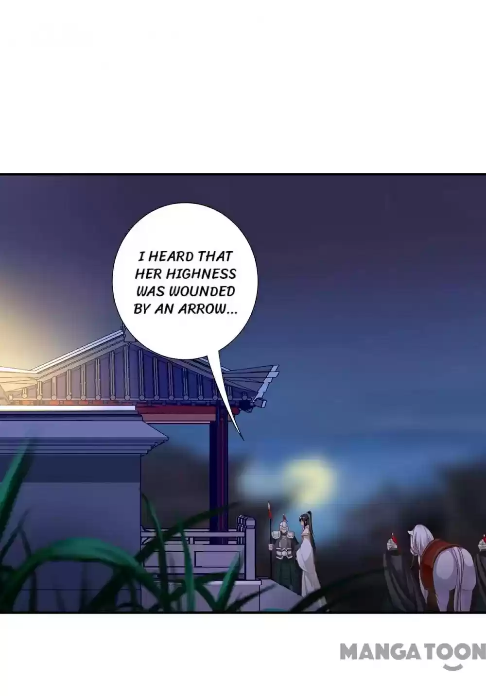 The Princess's Time Travel Chapter 193