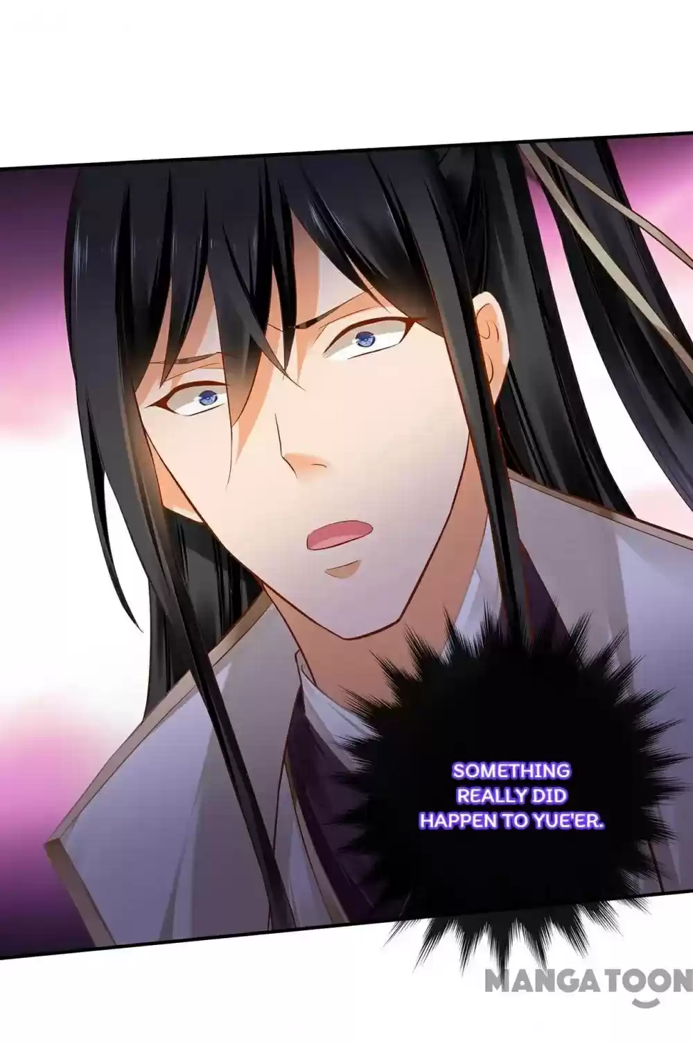 The Princess's Time Travel Chapter 193