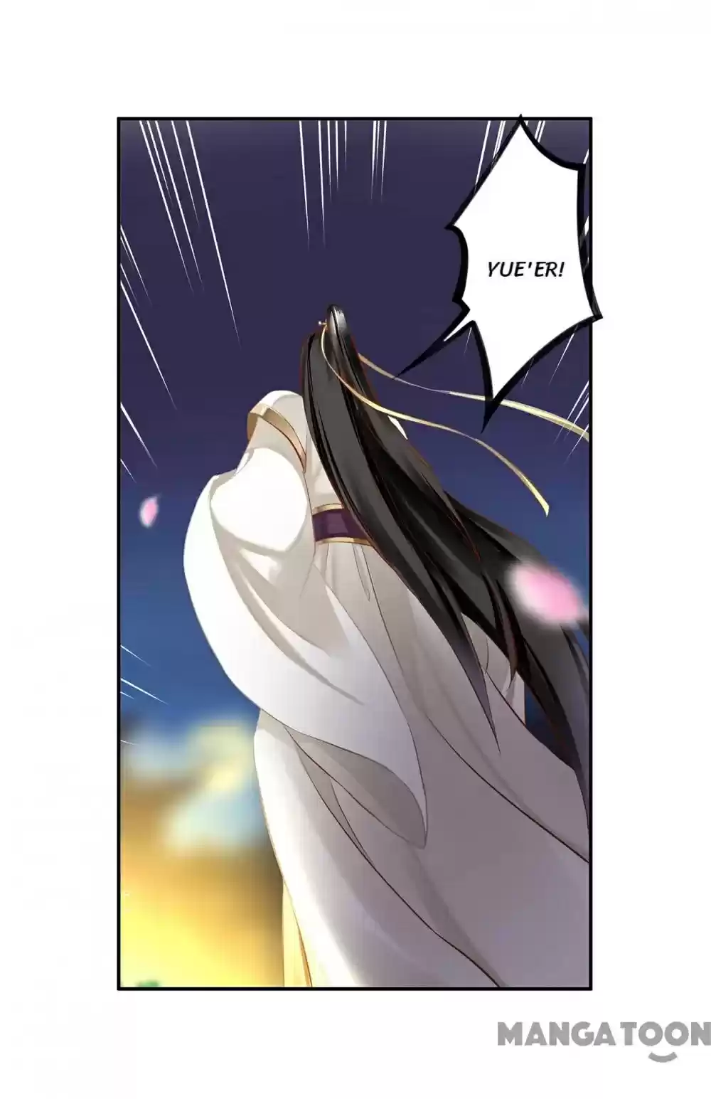 The Princess's Time Travel Chapter 193