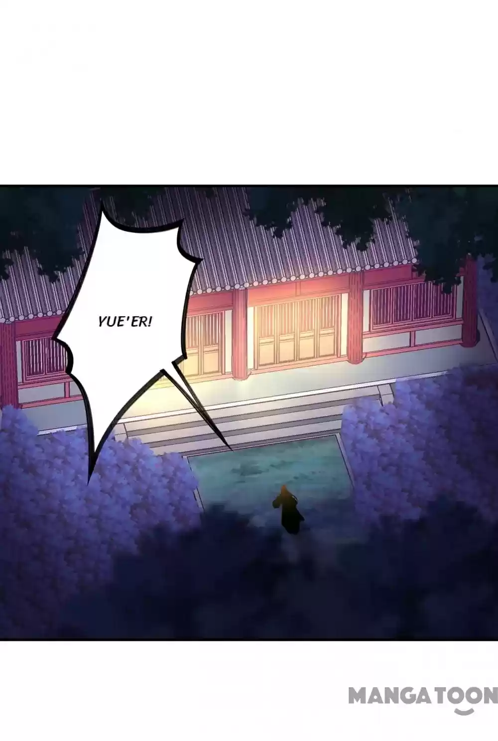 The Princess's Time Travel Chapter 193