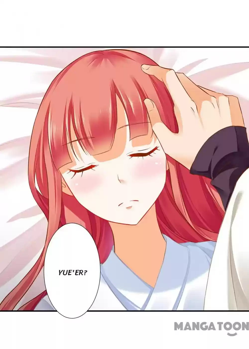 The Princess's Time Travel Chapter 194