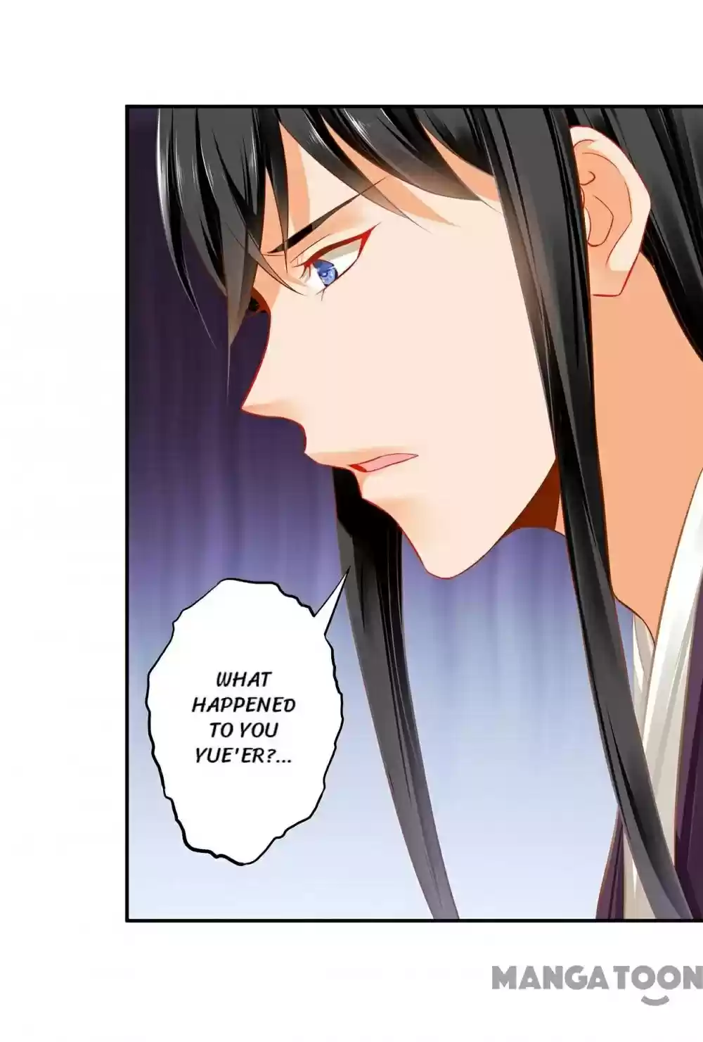 The Princess's Time Travel Chapter 194